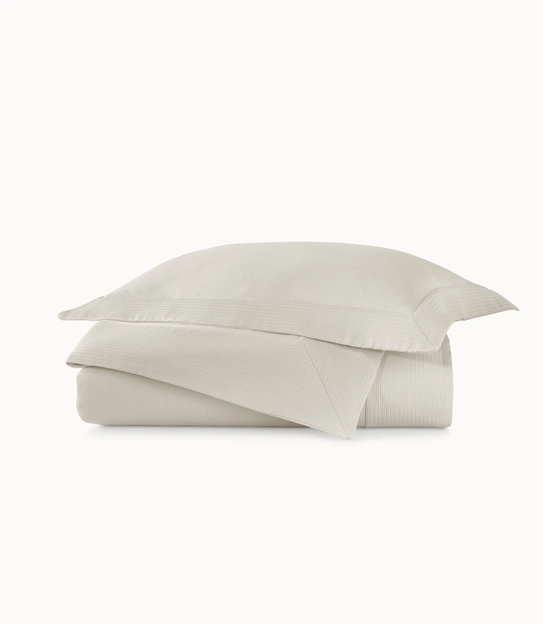 Angelina Matelassé Coverlet - Image 8
