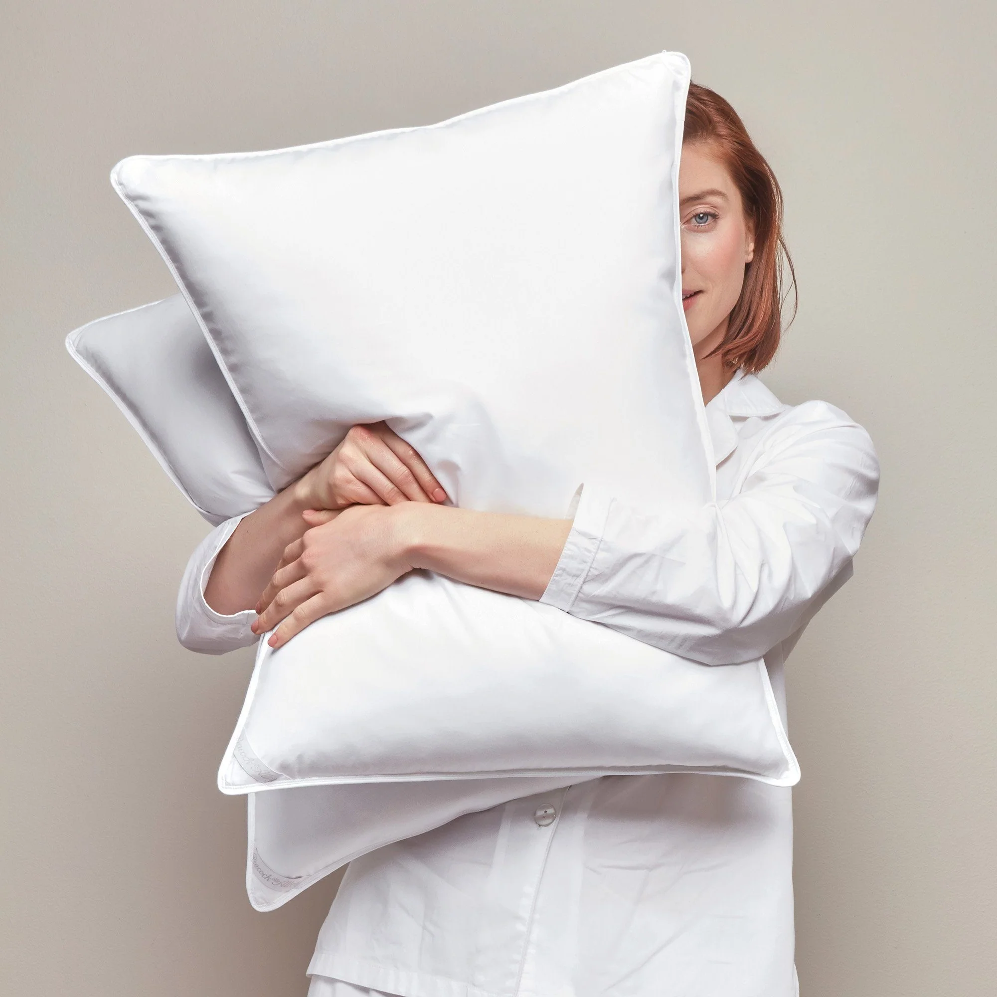 Down Alternative Pillows - Image 7