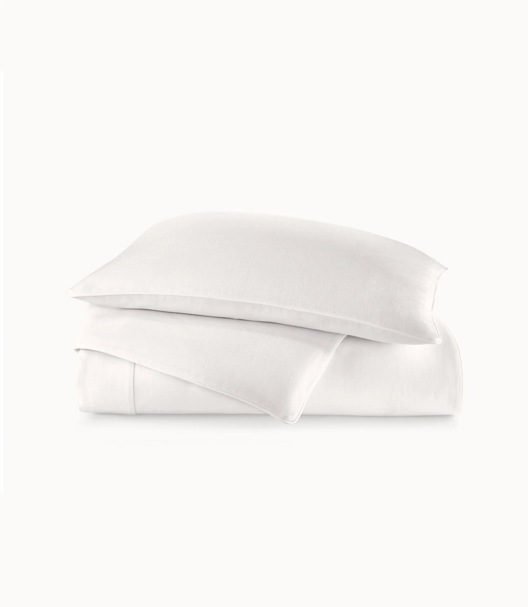 Rio Linen Duvet Cover - Image 7