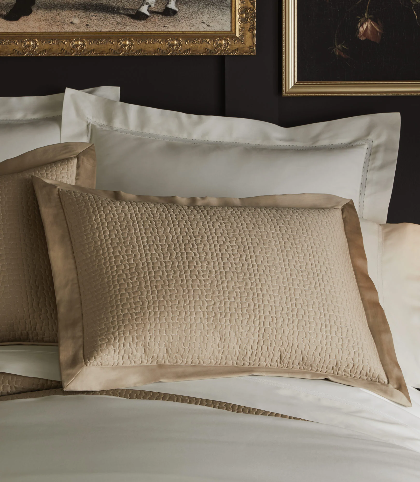 Virtuoso Sateen Flat Sheet - Image 4