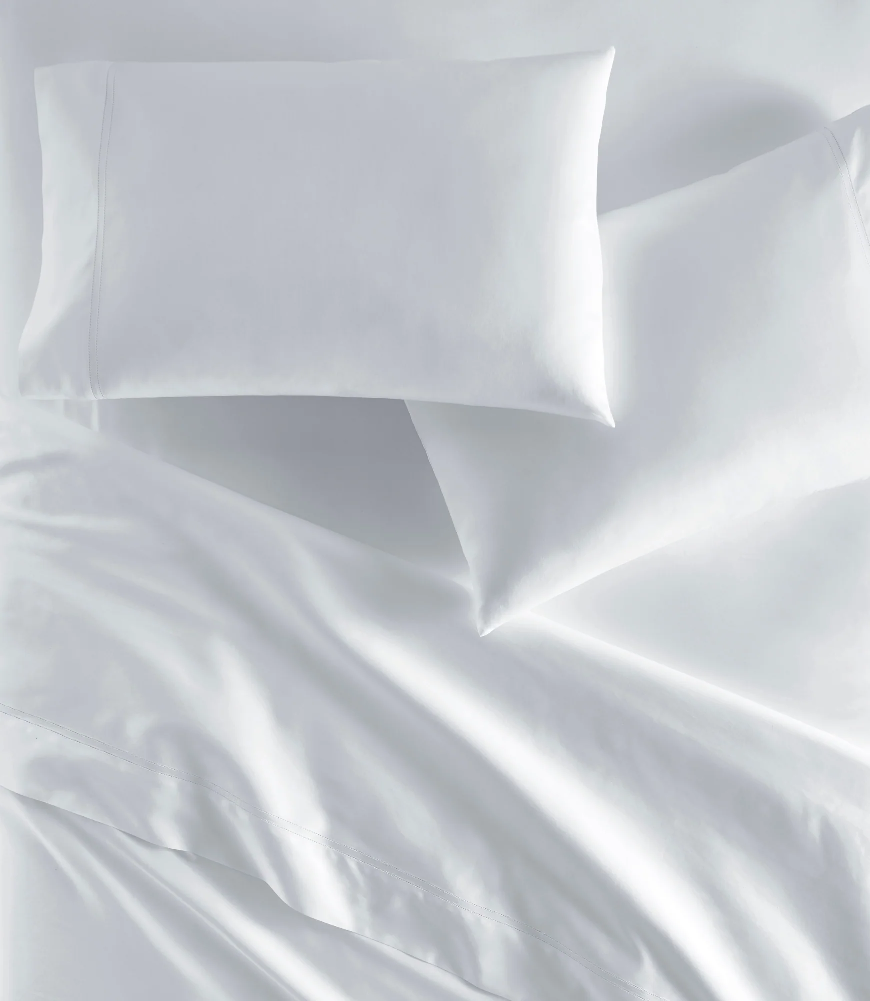 Virtuoso Sateen Pillowcases - Image 3