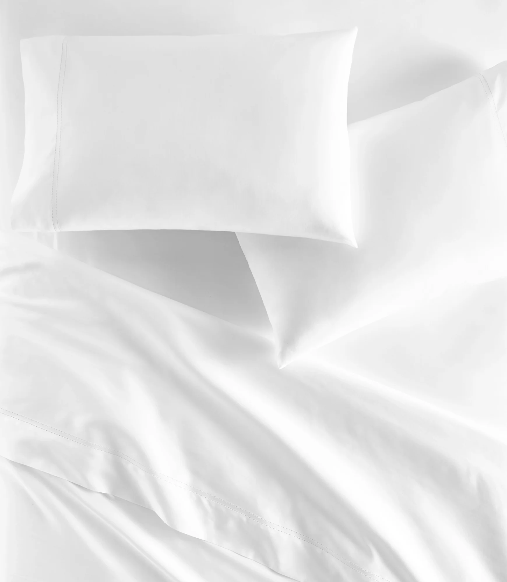Virtuoso Sateen Sheet Set - Image 6