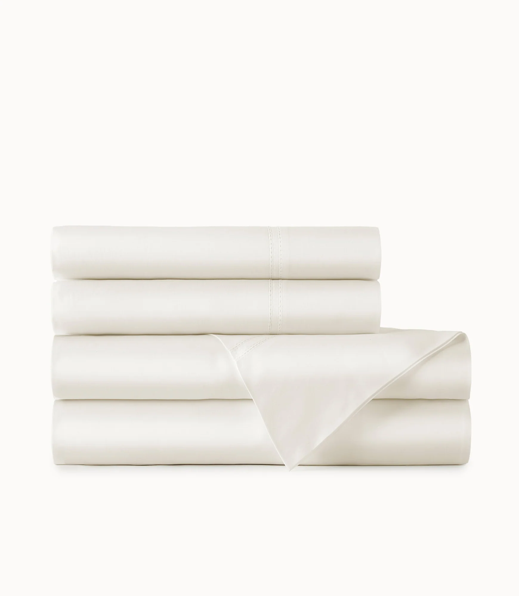 Virtuoso Sateen Sheet Set - Image 8